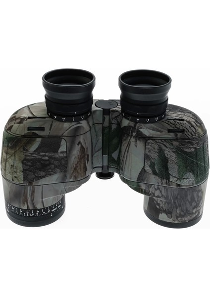 20X50 Pro Dürbün Perma Focus Netleme Su Geçirmez Kamuflaj fırsatları