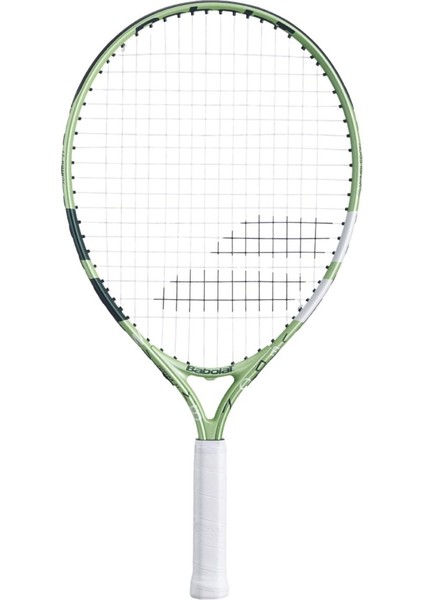 21 Wim S Unisex Renkli Tenis Raketi