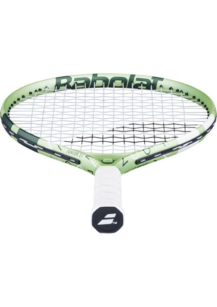 21 Wim S Unisex Renkli Tenis Raketi modelleri