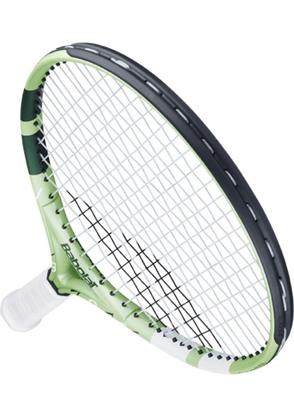 21 Wim S Unisex Renkli Tenis Raketi fırsatları