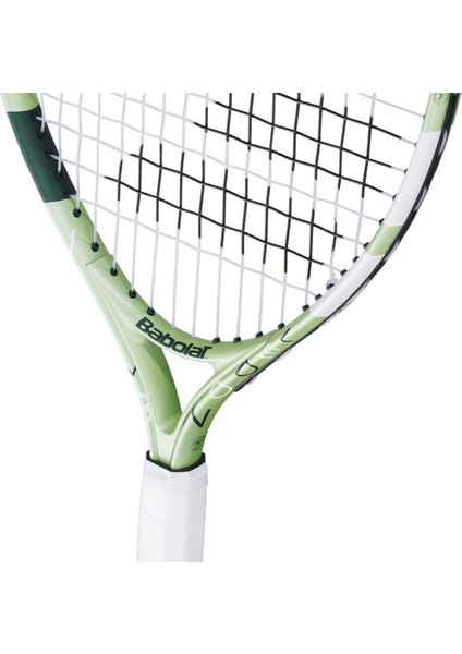 21 Wim S Unisex Renkli Tenis Raketi indirimleri