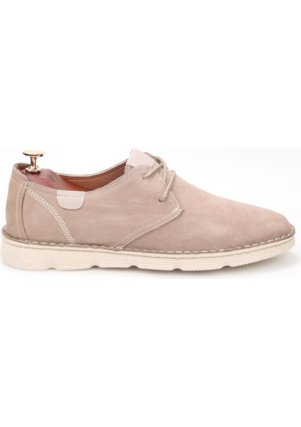 2055 Ortopedik Erkek Günlük Hakiki Deri Ayakkabı