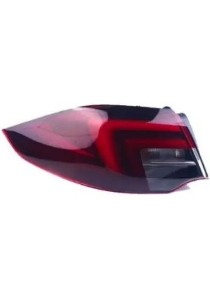 Stop Lambası (Full Led) Dıs Sol Insıgnıa B 18