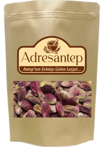 Antep Fıstık Boz Tane 50 gr modelleri