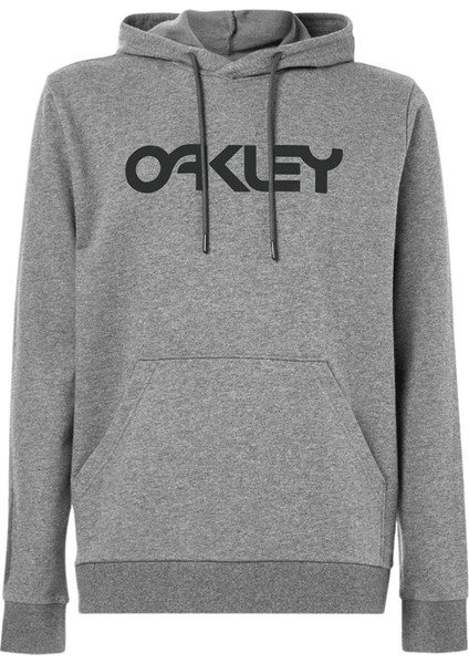 B1B Po 2.0 Erkek Gri Sweat