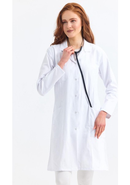 Nova Kadın Doktor Önlüğü