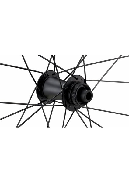 404 Firecrest Carbon Tubeless Xdr Karbon Jant Seti Disc Centerlock