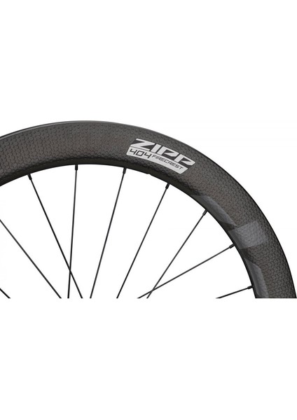 404 Firecrest Carbon Tubeless Xdr Karbon Jant Seti Disc Centerlock
