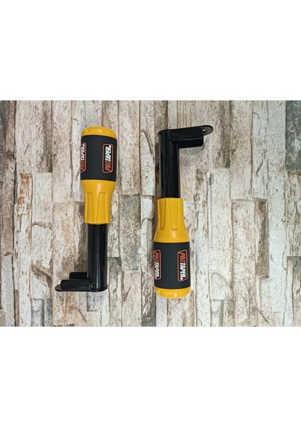 Protaper Koruma Takozu Sarı modelleri