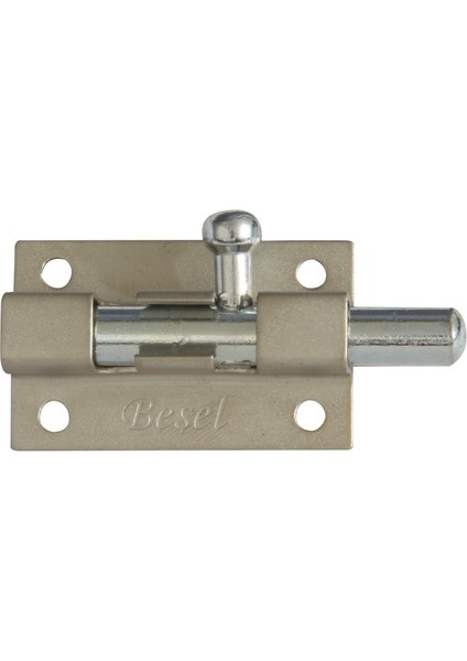 BA247ST Klas Sürgü 70 mm Saten 12 Adet