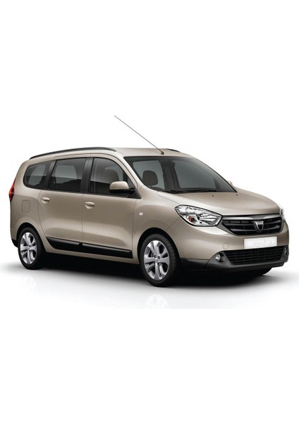 Dacia Lodgy 2013-2014-2015 Ön Cam Silecek Takımı 55X40CM fiyatları