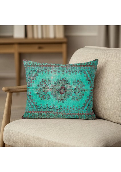 Vintage Tarz Kırlent – Yumuşak Dokulu modelleri