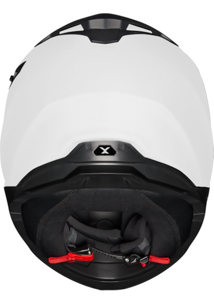 Y.100 Beyaz Kask indirimleri