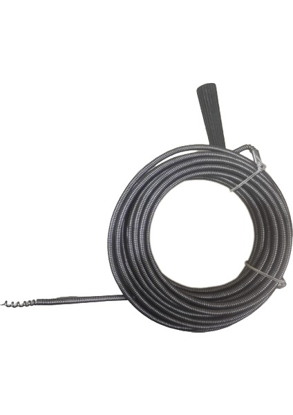 Lavabo & Kanal Açma Sustası 5 Metre