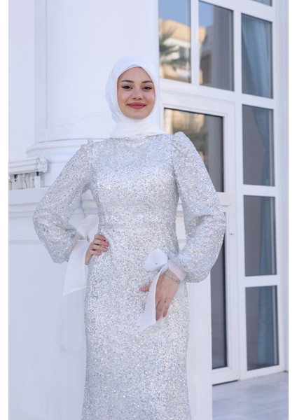 Tesettür Abiye Şimal