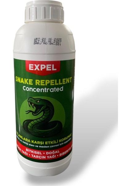 Yılan Kovucu Snake Repellent fiyatları