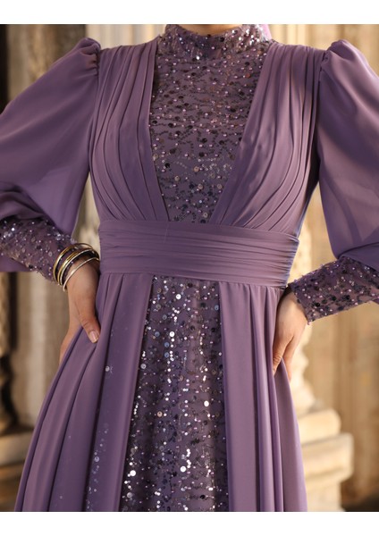 Alya Abiye modelleri