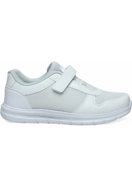 Black Sea 616 Beyaz Kadın Sneaker BS03A616