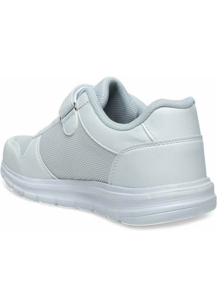 Black Sea 616 Beyaz Kadın Sneaker BS03A616 modelleri