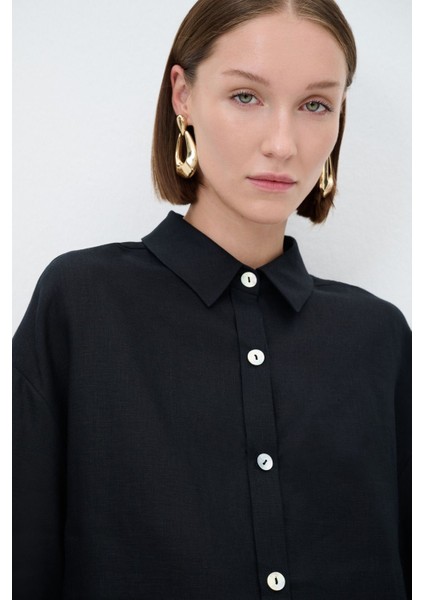 Keten Gömlek fiyatları