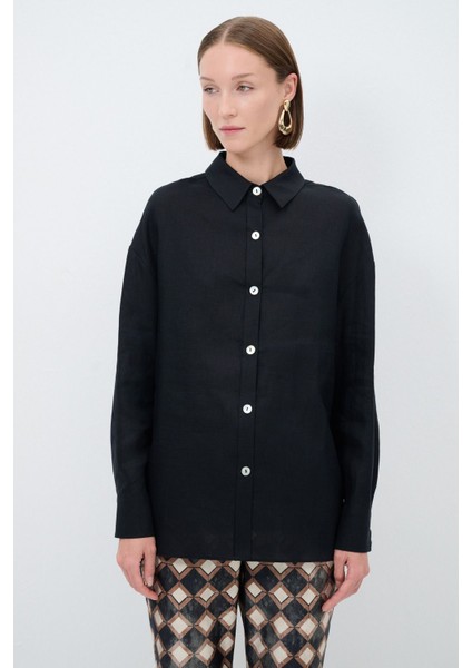 Keten Gömlek fırsatları