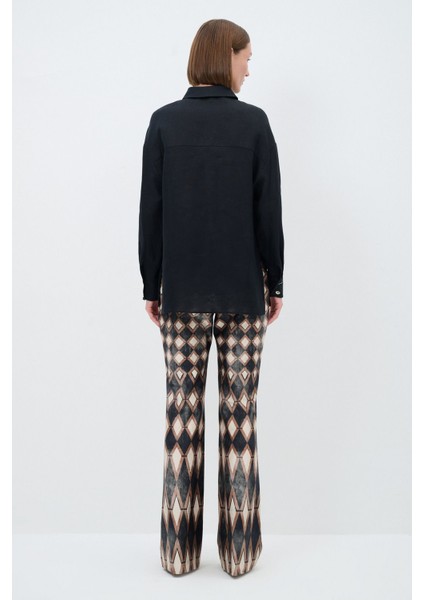 Keten Gömlek indirimleri