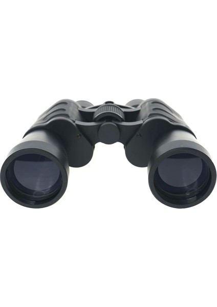 7X50 Kauçuk Kaplamalı Mavı Cam Mercekli Dürbün fırsatları