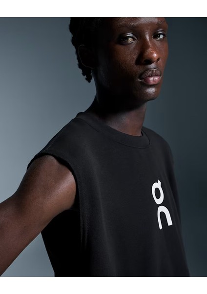 Club Crew Crop, Kısa & Kolsuz Kadın Tişört, Yumuşak Kumaş, Atletik Stil modelleri