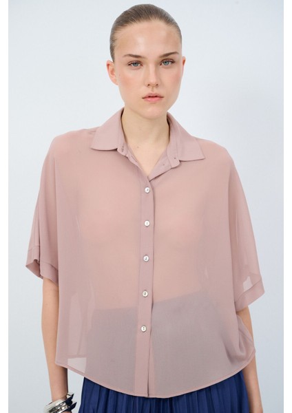 Erkek Yaka Gömlek modelleri