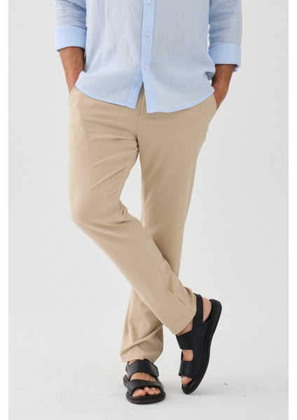 Akyarlar Jogger Pantalon