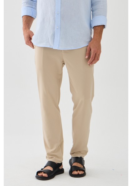 Akyarlar Jogger Pantalon