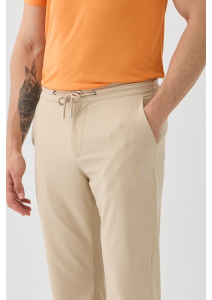Akyarlar Jogger Pantalon