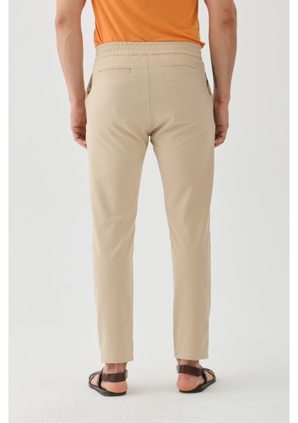 Akyarlar Jogger Pantalon
