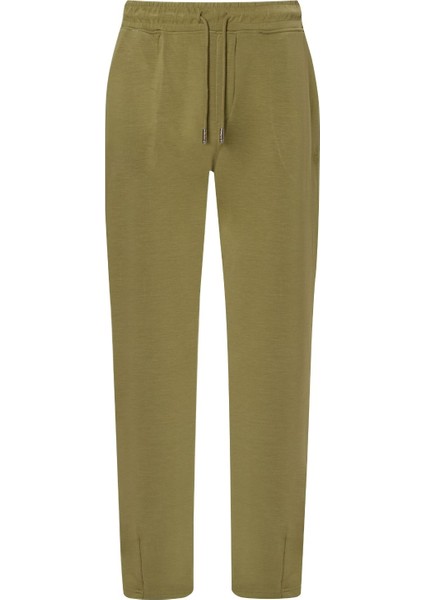 Gümüşlük Viscon Jogger Pantolon