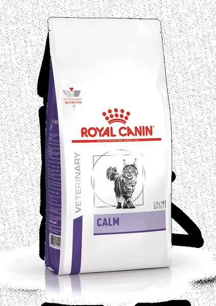 Royalcanin Calm Kuru Kedi Maması 2kg