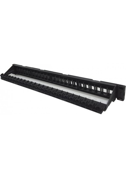 24 Port Patch Panel RJ45 6 328 50(Boş)
