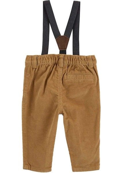 Oshkosherkek Bebek Pantolon fiyatları