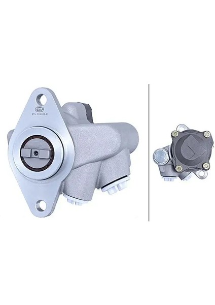 Dıreksıyon Pompası Luk Tıpı 150 Bar Sola Dönüs Mercedes Benz Axor Ategeo 904-906-457