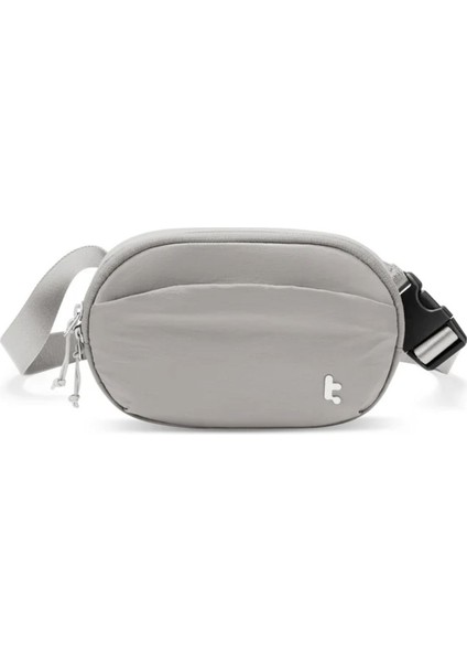 Slingbean T32 Gri 1.5l Aksesuar Bel ve Omuz Çantası - T32S1G2