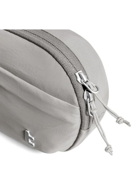 Slingbean T32 Gri 1.5l Aksesuar Bel ve Omuz Çantası - T32S1G2