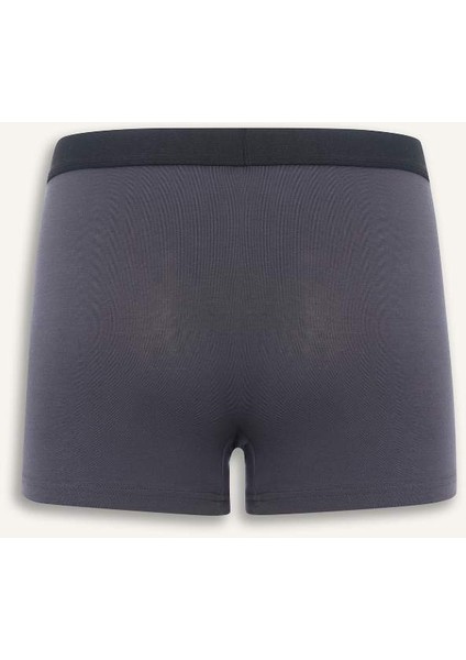 Yeni Sezon Premium Regular Fit Modal Boxer