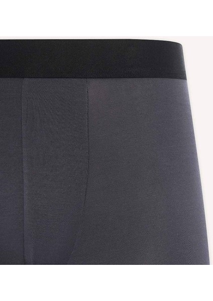 Yeni Sezon Premium Regular Fit Modal Boxer