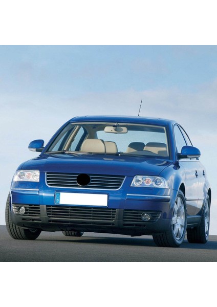 Vw Passat B5.5 2003-2005 Ön Cam Silecek Takımı 53X53CM