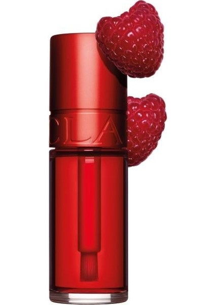 Water Lip Stain 7ml - 03 Red Water
