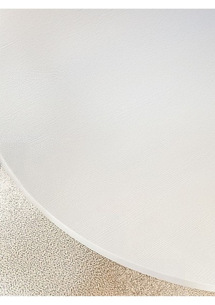 Arya Yuvarlak Ahşap Bohem Masa 100X100 indirimleri