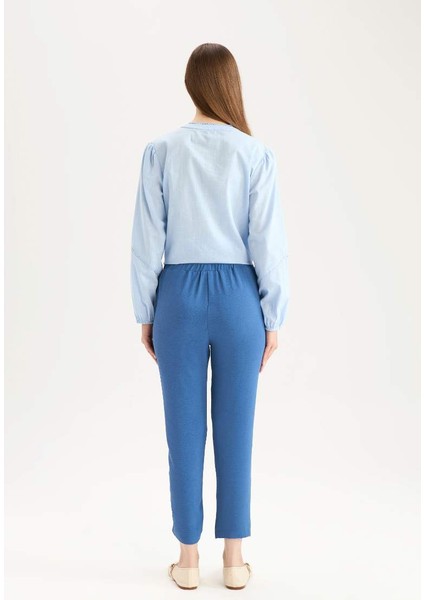Yeni Sezon Straight Fit Aerobin Pantolon indirimleri