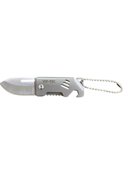 VT875193 Mini Katlanır Bıçak Anahtarlık