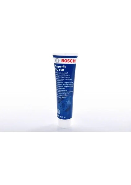 Superfıt Fren Aksamı Mıneral Yaglayıcı 100ML Tup