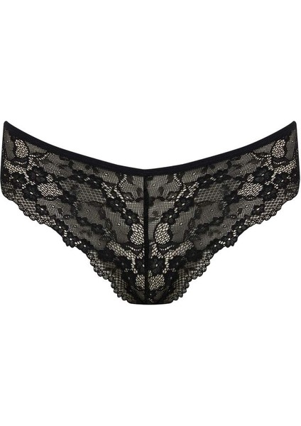 Yeni Sezon Dantel Brazilian Külot-Fall In Love