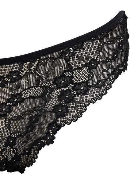 Yeni Sezon Dantel Brazilian Külot-Fall In Love modelleri